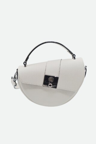 Côme – blanc grainé par la marque Nodie’s Nodie’s - Côme – blanc grainé