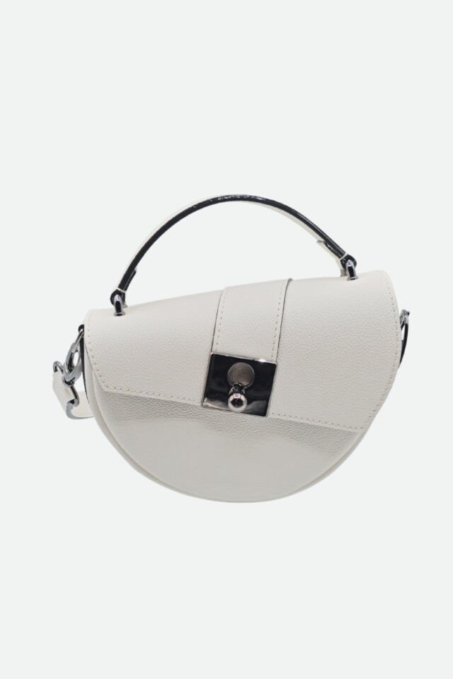 Côme – blanc grainé par la marque Nodie’s Nodie’s - Côme – blanc grainé