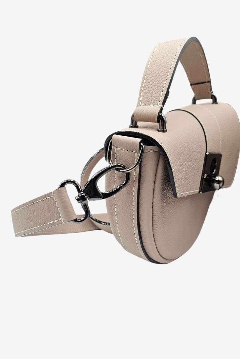 Nodie's - Côme - crème galet grainé