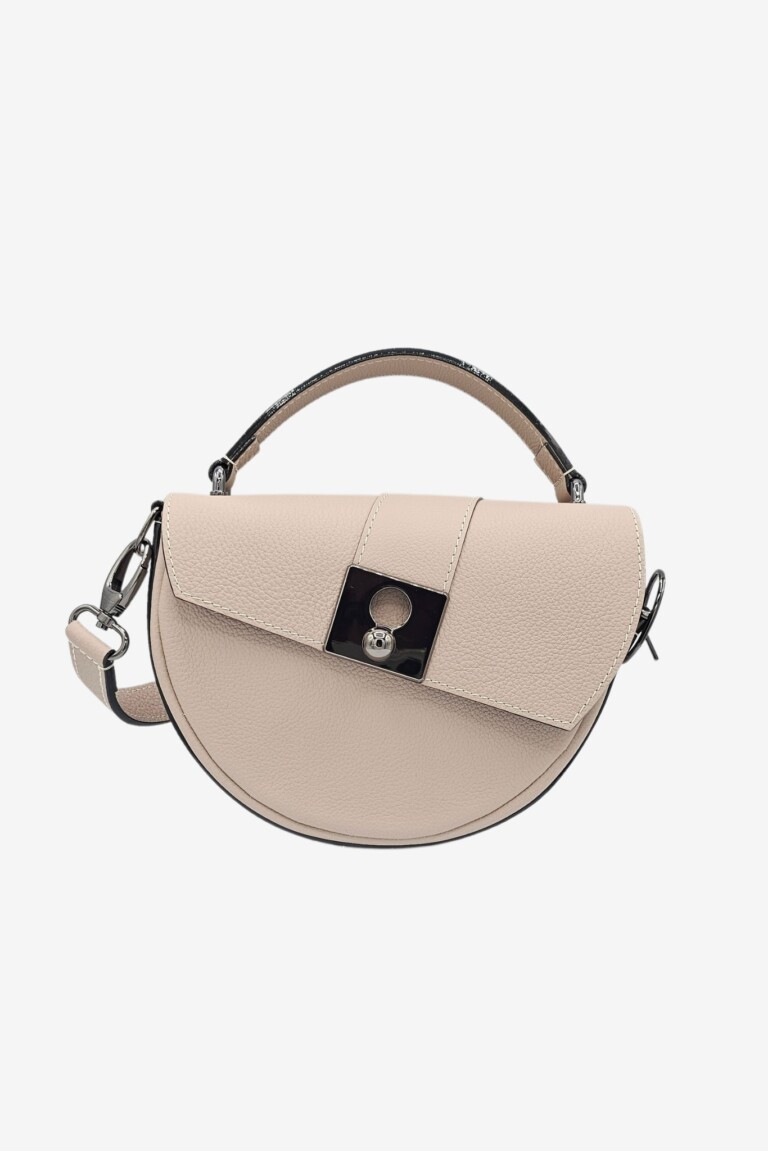 Nodie's - Côme - crème galet grainé