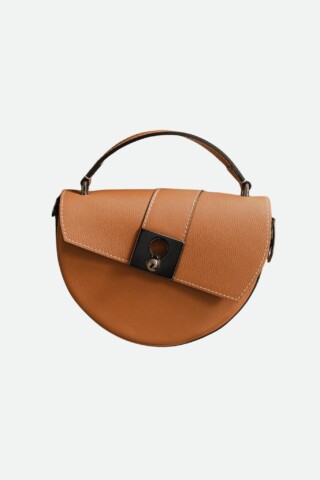Nodie’s - Côme – camel grainé
