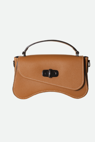 Nodie’s - L’iconique de Nodie’s – camel grainé