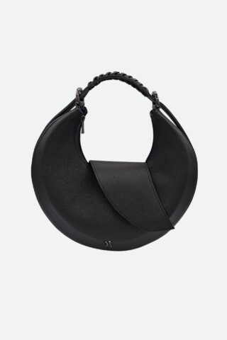 Nodie’s - Nouvelle lune  noir grainé
