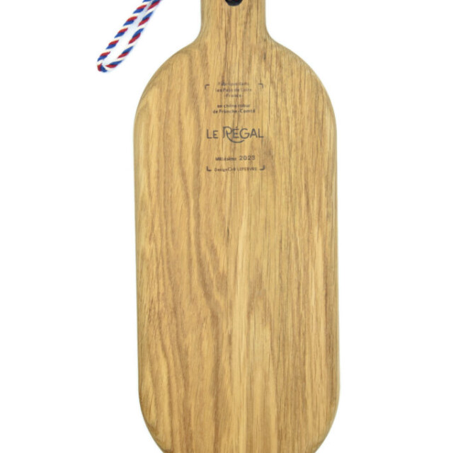 Le Regal - Salaison (couteau non inclus)
