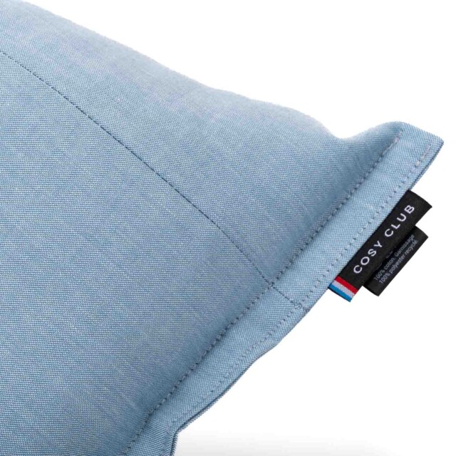 Cosy Club - Coussin cervical · SALVADOR Pastel