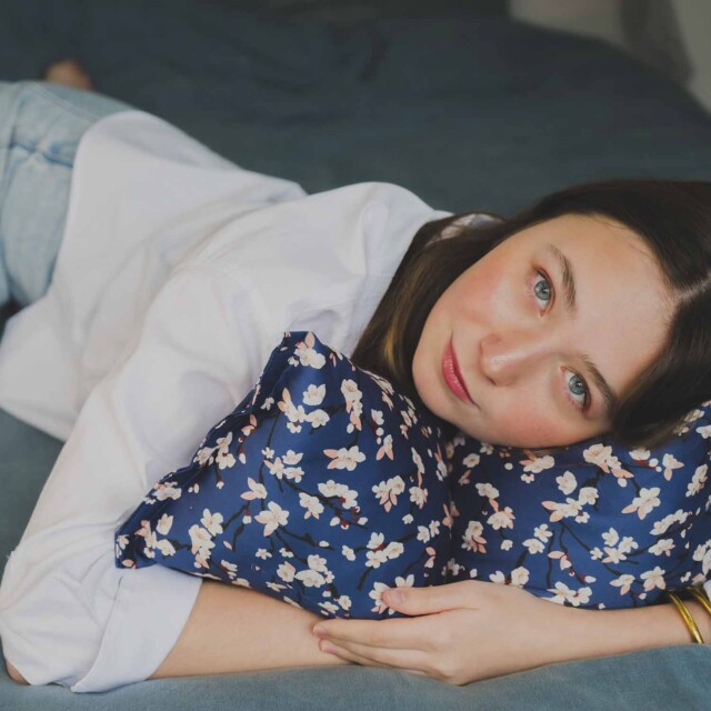 Cosy Club - Coussin cervical · SALVADOR Kyoto