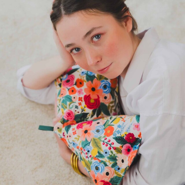 Cosy Club - Coussin cervical · SALVADOR Wisley