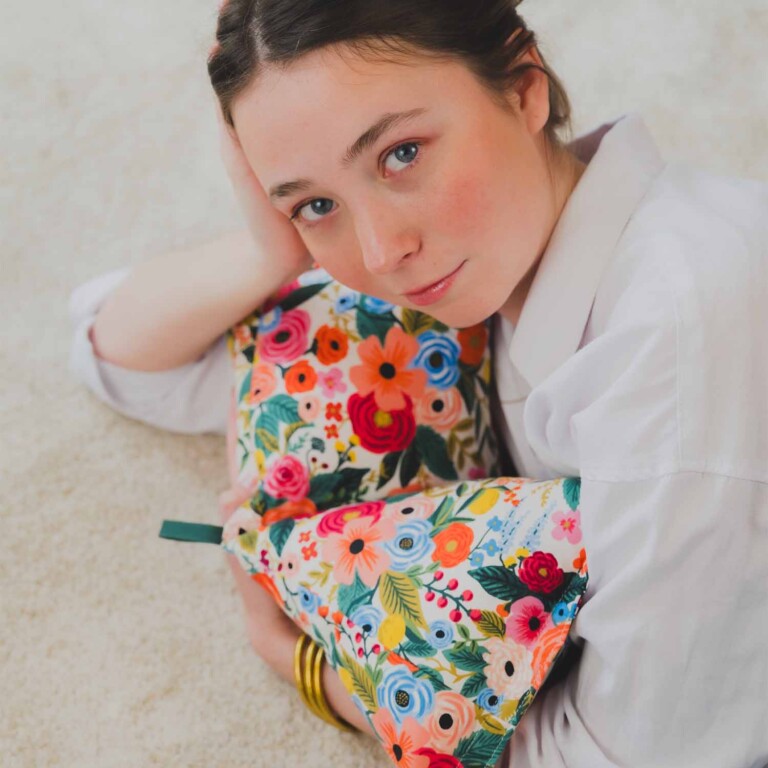 Cosy Club - Coussin cervical · SALVADOR Wisley