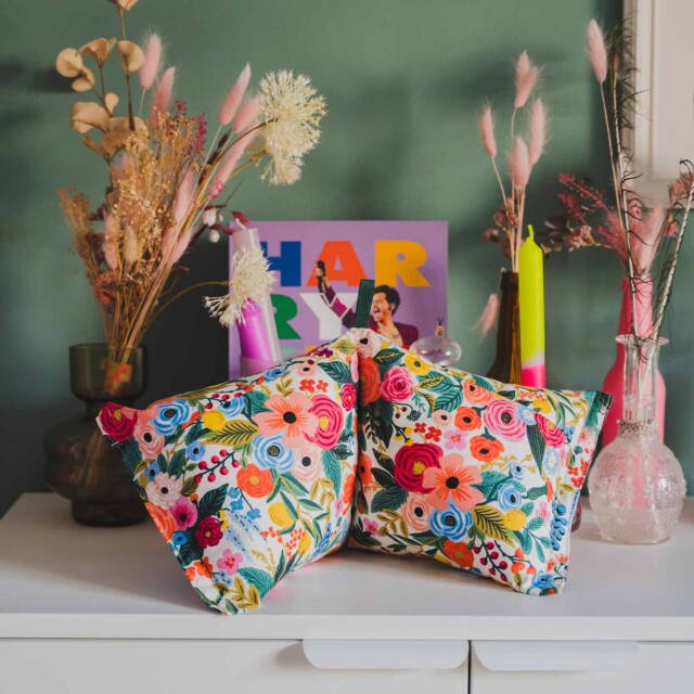Cosy Club - Coussin cervical · SALVADOR Wisley
