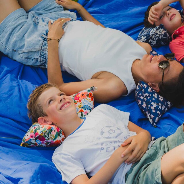 Cosy Club - Coussin cervical · SALVADOR Wisley