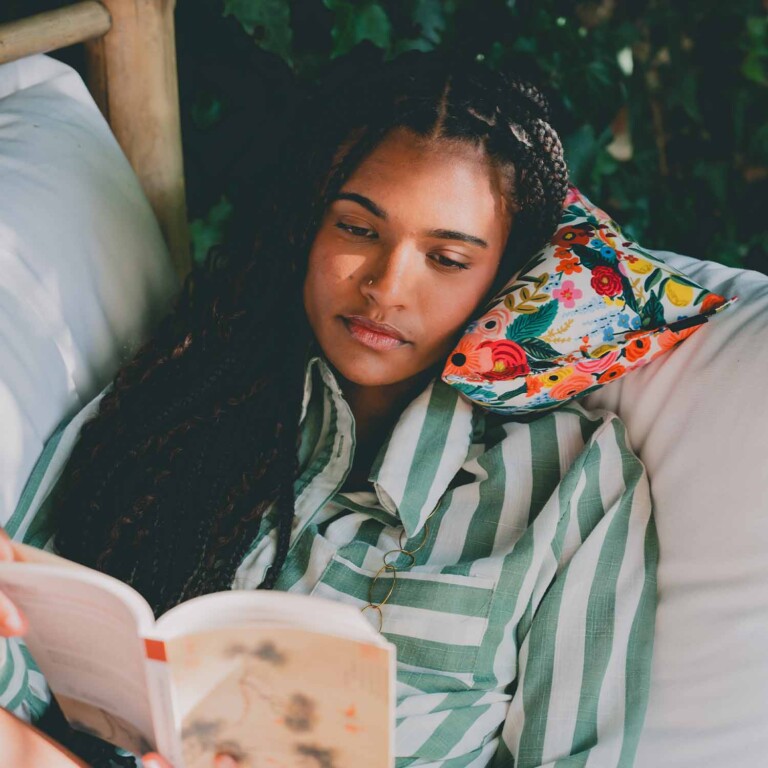 Cosy Club - Coussin cervical · SALVADOR Wisley