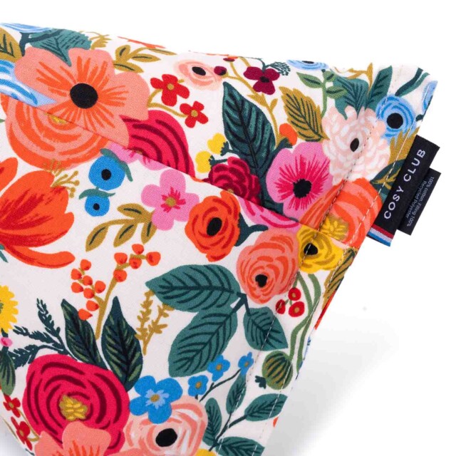 Cosy Club - Coussin cervical · SALVADOR Wisley