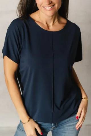 THELMA & ROSE - Top chauve-souris Siam