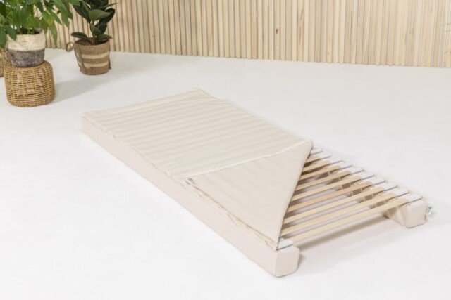 Sommier ergonomique Audacieux par la marque O’lit O’lit - Sommier ergonomique Audacieux