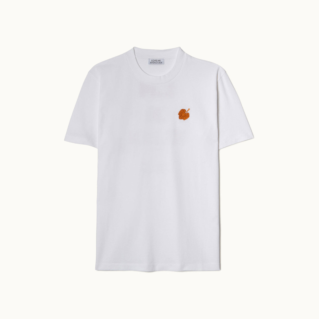 T SHIRTXLOREAKMENDIAN C0190A 01A 07 9a47f863 97ce 48a7 b7fb f5a604d7e50f KLEMAN - T-SHIRT x LOREAK MENDIAN BLANC ACCESSOIRES BLANC