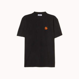 T-SHIRT x LOREAK MENDIAN NOIR par la marque KLEMAN KLEMAN - T-SHIRT x LOREAK MENDIAN NOIR