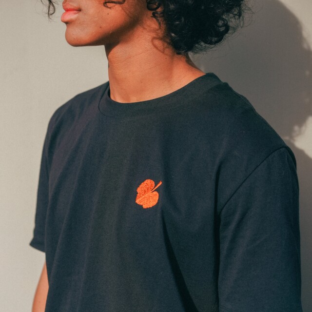 Kleman - T-SHIRT x LOREAK MENDIAN NOIR – XXL
