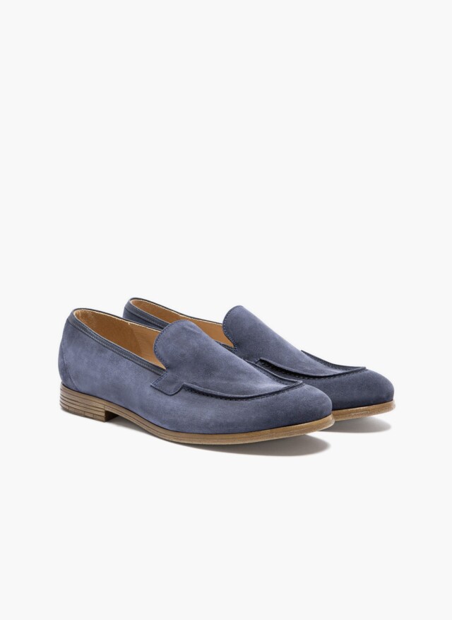 TARRY NUIT BLEU par la marque LE FORMIER LE FORMIER - TARRY NUIT BLEU