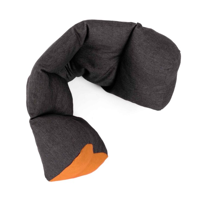 Cosy Club - Coussin de siège auto et poussette · TÉODOR Citron