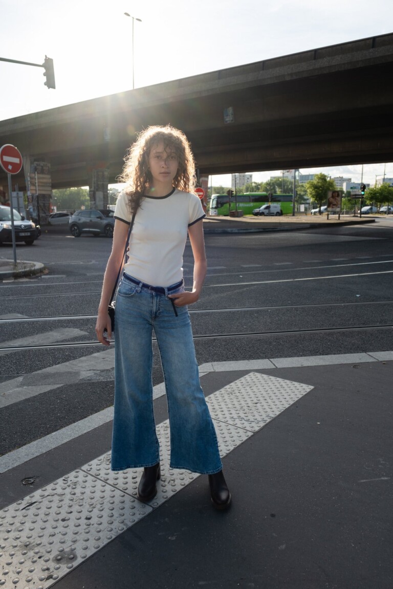 Les Tricots Marcel -