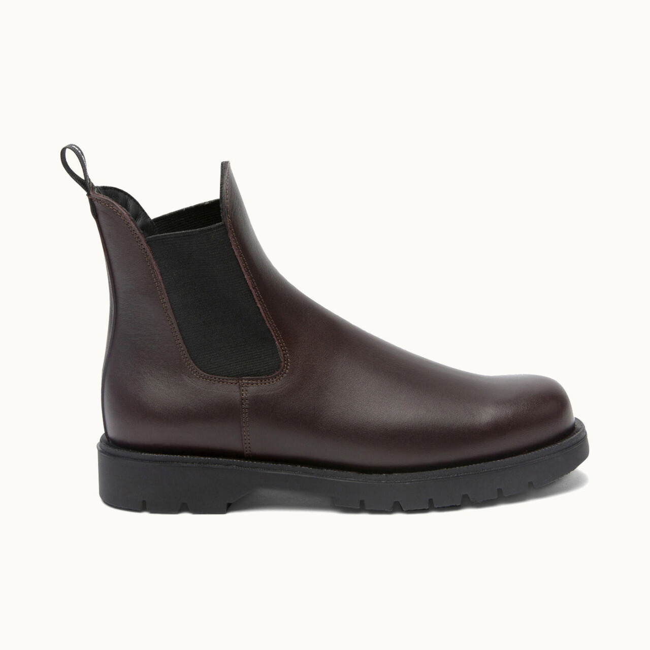 TONNANT NZ56705 07 KLEMAN - TONNANT BORDEAUX CHAUSSURES BORDEAUX