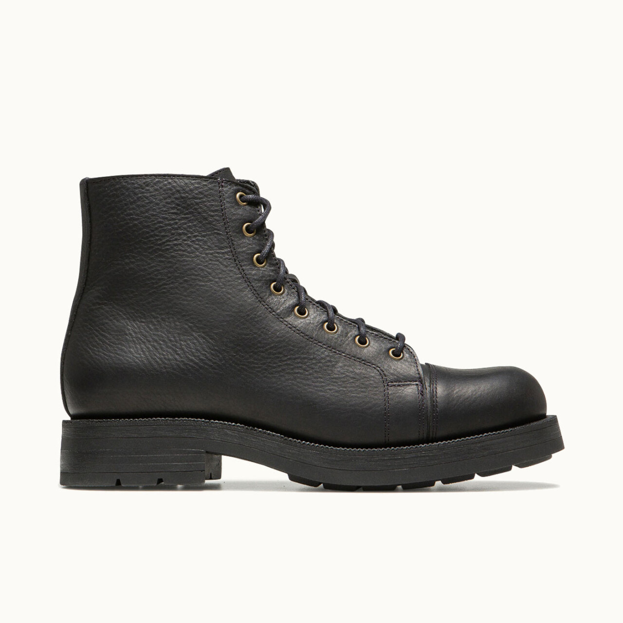 TRAVERSENG B00022A 02A 07 KLEMAN - TRAVERSE NG NOIR CHAUSSURES NOIR