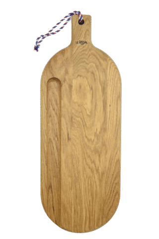 LE RÉGAL - Tradition (couteau non inclus)