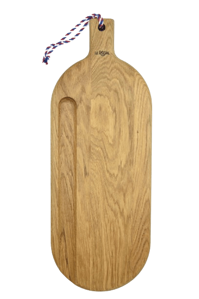 LE RÉGAL - Tradition (couteau non inclus)