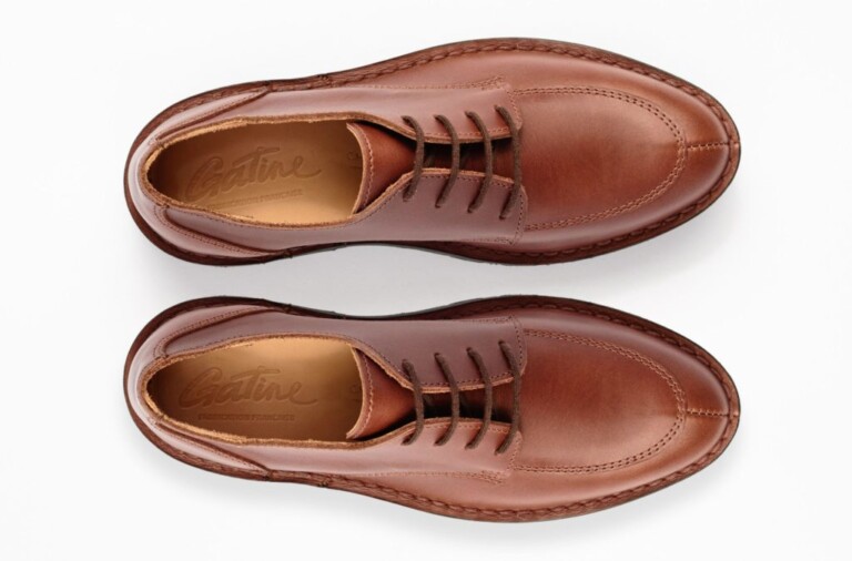 Chaussures de Gatine - Uppsala – 42