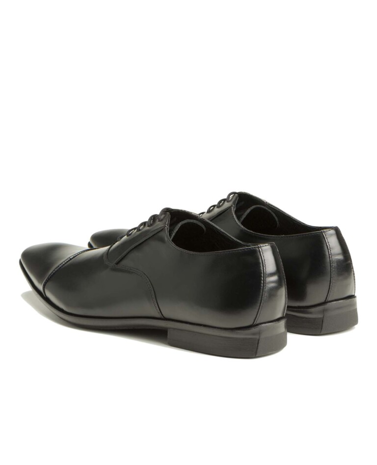 LE FORMIER - VATOU NOIR – 40