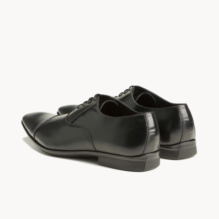 LE FORMIER - VATOU NOIR – 40