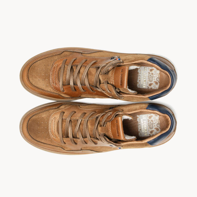 LE FORMIER - VERLAINE 1 COGNAC – 45