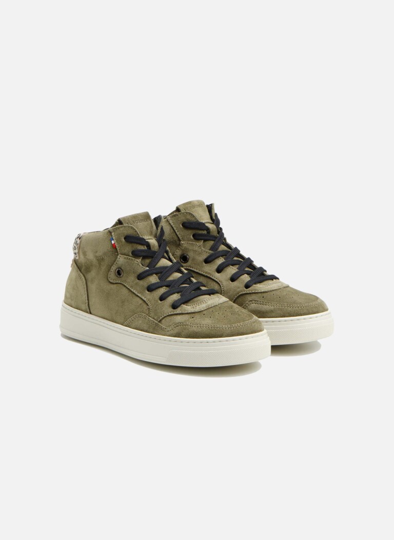 LE FORMIER - VERLAINE 2 KAKI – 41