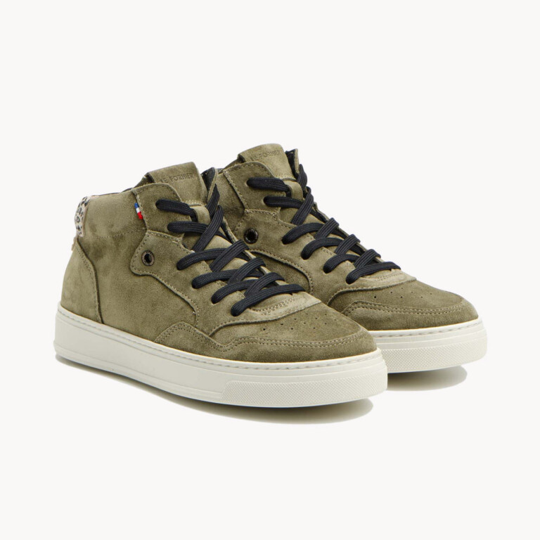 LE FORMIER - VERLAINE 2 KAKI – 41