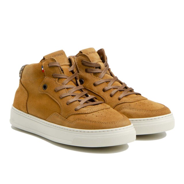 LE FORMIER - VERLAINE 2 CARAMEL – 41