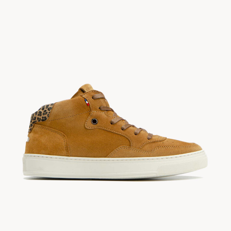 LE FORMIER - VERLAINE 2 CARAMEL – 41