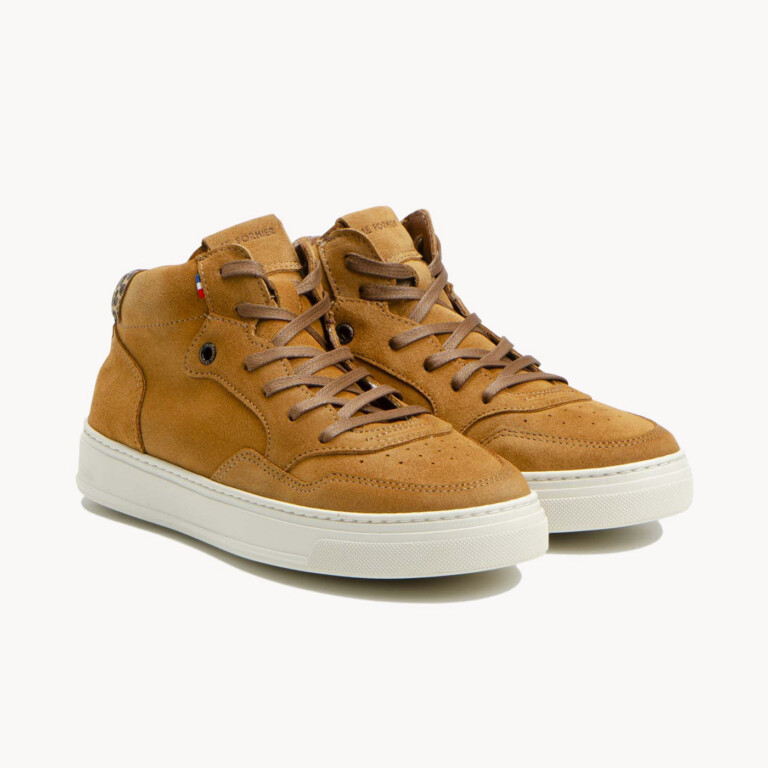 LE FORMIER - VERLAINE 2 CARAMEL – 41