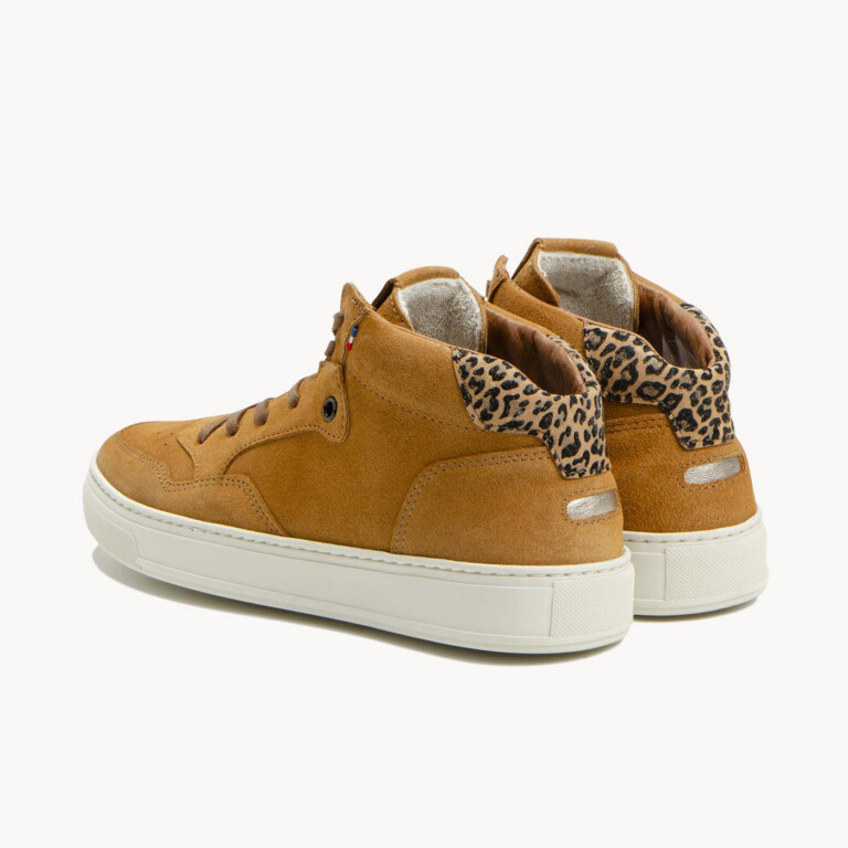 LE FORMIER - VERLAINE 2 CARAMEL – 41