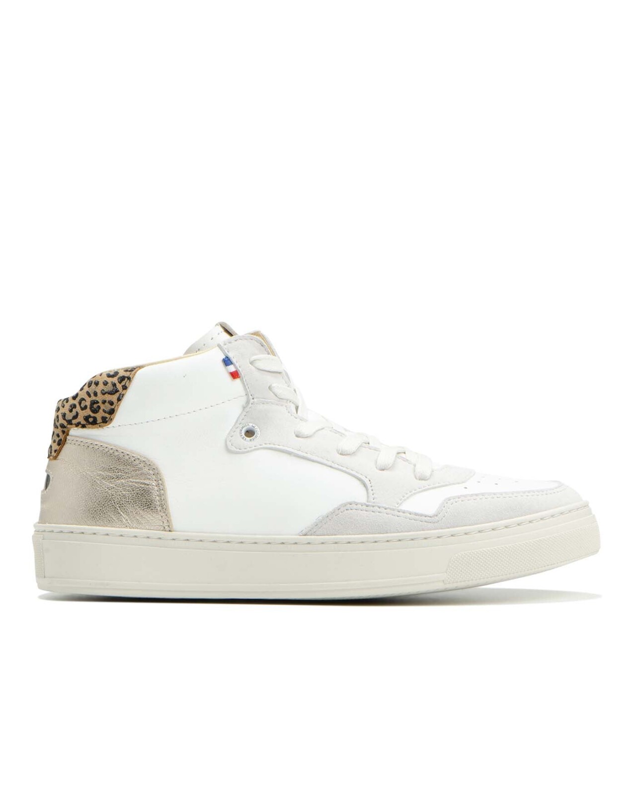 VERLAINE4 B0054B ZRA 02 LE FORMIER - VERLAINE 4 BLANC+OR BLANC