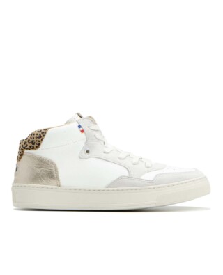 LE FORMIER - VERLAINE 4 BLANC+OR