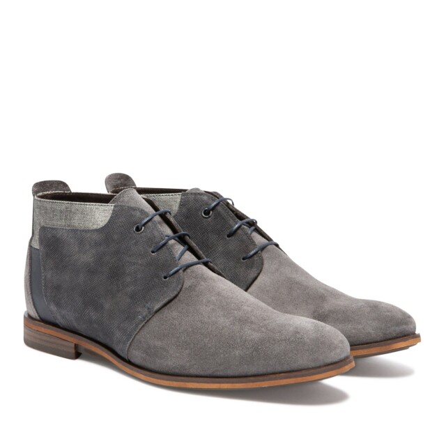 LE FORMIER - VINCENT 3 ANTHRACITE – 39
