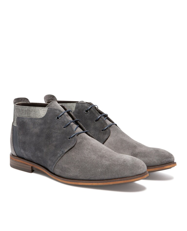 LE FORMIER - VINCENT 3 ANTHRACITE – 39