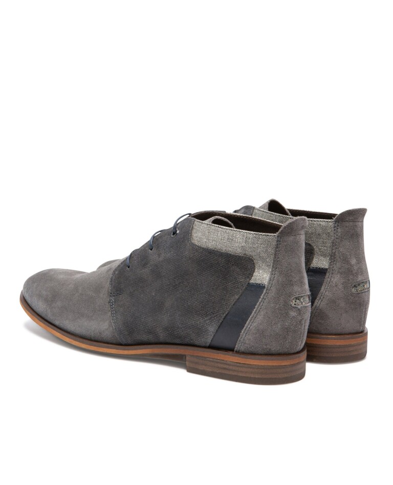 LE FORMIER - VINCENT 3 ANTHRACITE – 39