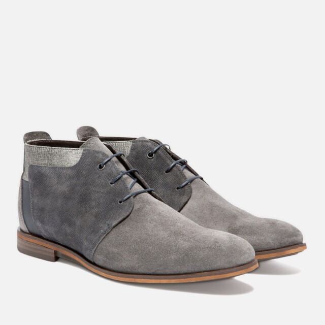 LE FORMIER - VINCENT 3 ANTHRACITE – 39