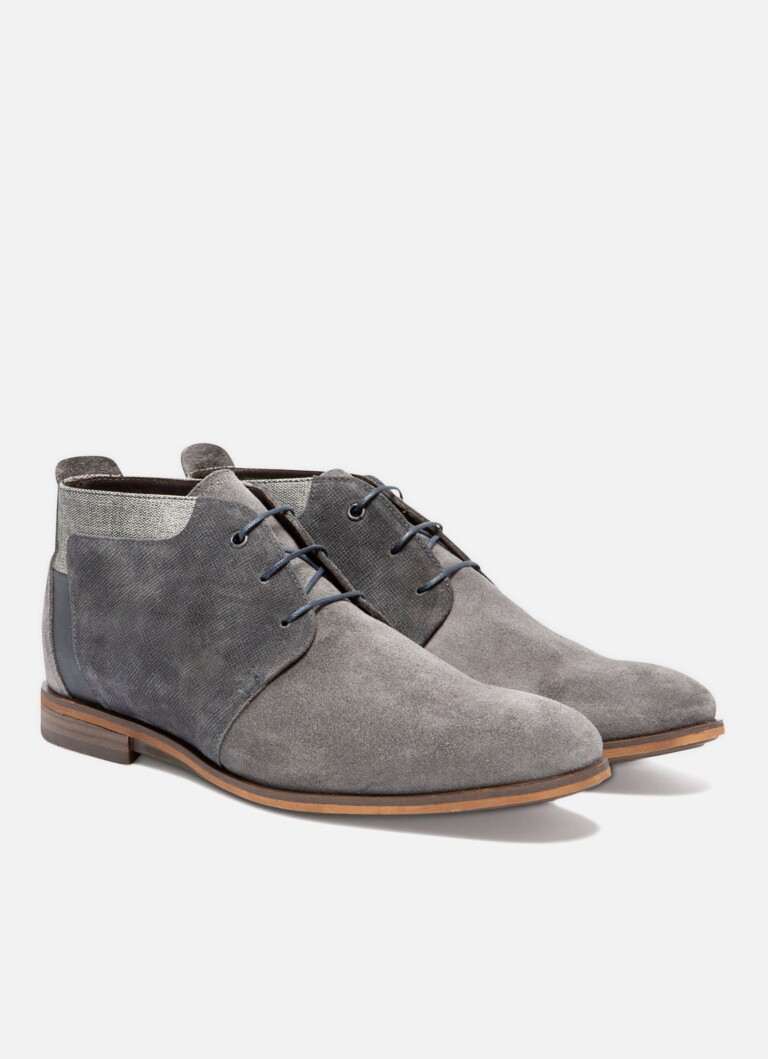 LE FORMIER - VINCENT 3 ANTHRACITE – 39