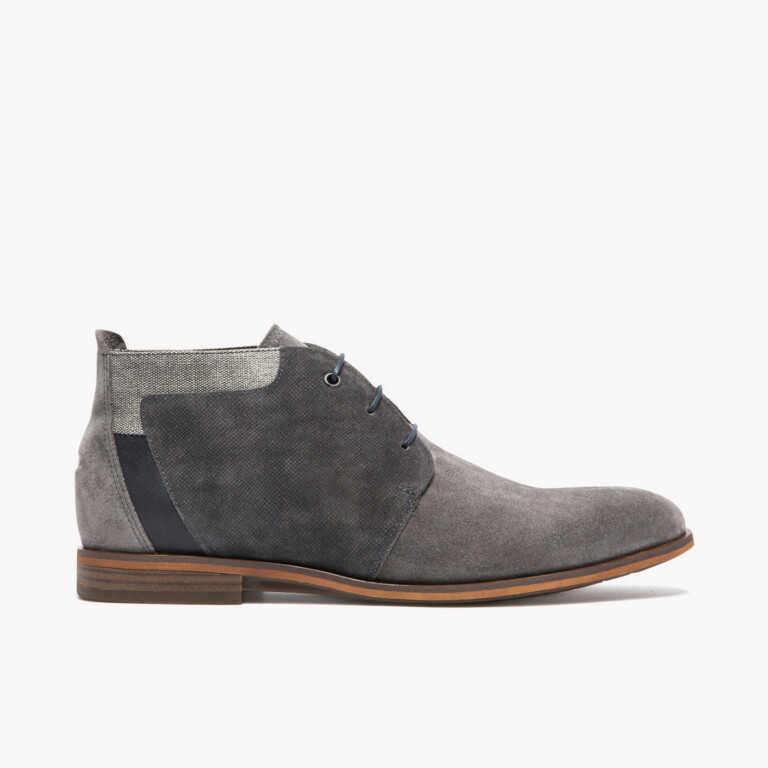 LE FORMIER - VINCENT 3 ANTHRACITE – 39