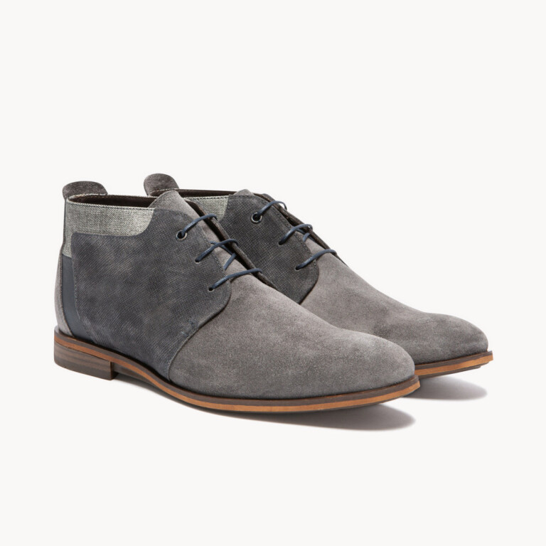 LE FORMIER - VINCENT 3 ANTHRACITE – 39