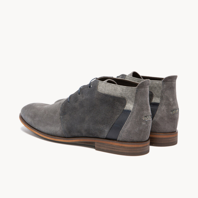 LE FORMIER - VINCENT 3 ANTHRACITE – 39