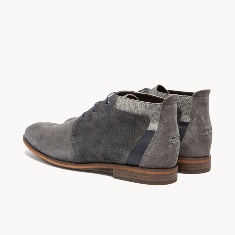 LE FORMIER - VINCENT 3 ANTHRACITE – 39