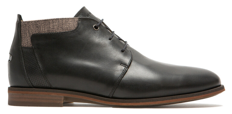 VINCENT LJ53102 02 LE FORMIER - VINCENT NOIR – 45